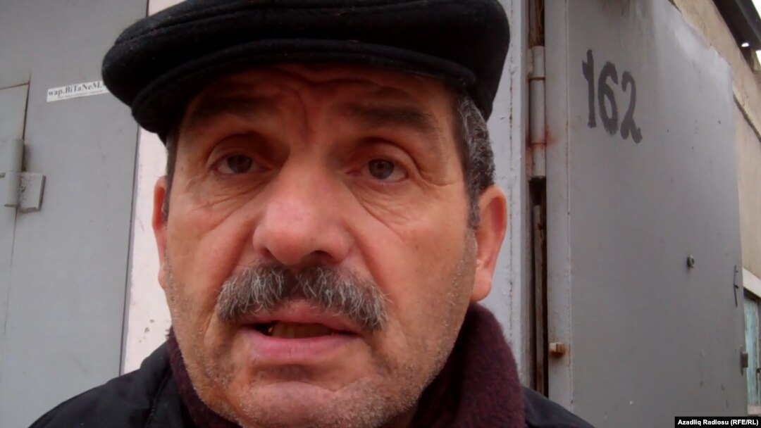 Maarif Əliyev