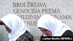 Srebrenica