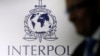 Representatives from China and the United Arab Emirates are bidding for top posts with the Interpol policing agency. Rights defenders are not happy. (file photo)