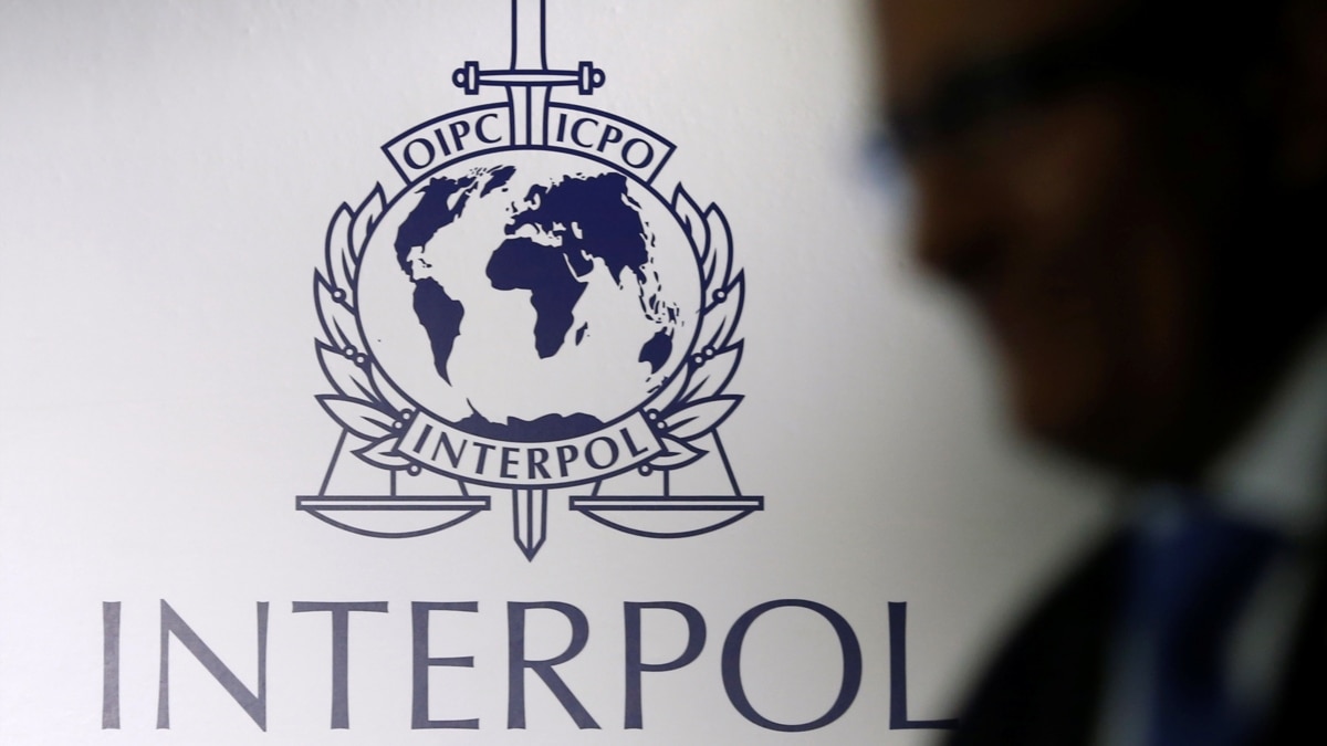 The Ministry of Internal Affairs has limited the powers of Interpol on the territory of Russia