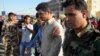 Suicide Attackers Hit Iraqi City Of Irbil