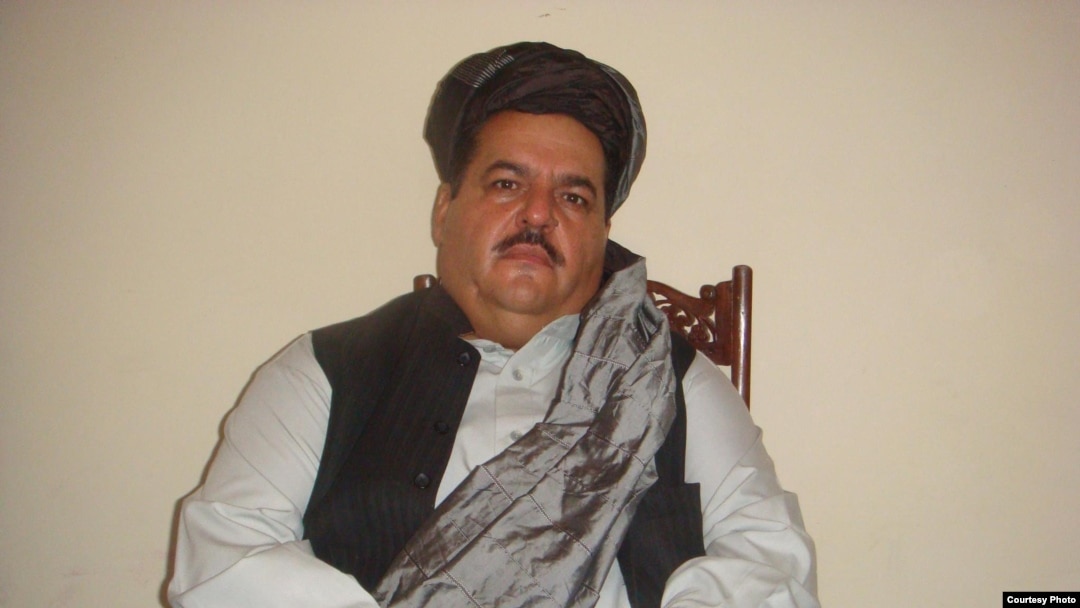 Abdul Jabar Qahraman