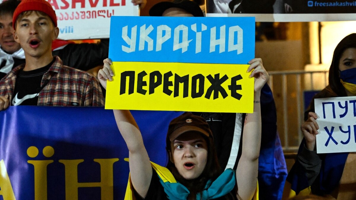 Делегация парламента Грузии отказалась от визита в Киев в годовщину ...