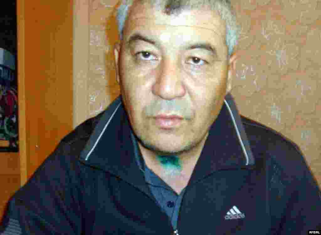 Казахстан. 16 – 20 января 2012 года #10