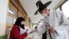 نخستین انتخابات عمده در دوران کرونا؛ پیروزی چشم‌گیر حزب حاکم کره جنوبی‎‎