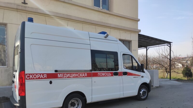 В Ростове-на-Дону заявили о критической нехватке врачей скорой помощи