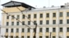 Spate Of Suspect Deaths Casts Spotlight On Moscow's Remand Prisons