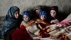 اتحادیه اروپا و حکومت افغانستان یک قرارداد کمک با بی‌جا شده‎ها را امضا کردند