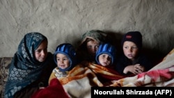 مهاجرین افغان