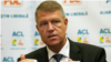 Klaus Iohannis