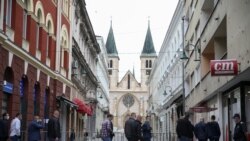 Sarajevo, 16 maj 2020.