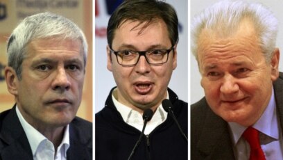 Vučić kao predsednik Srbije: Više moći, manje odgovornosti