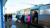 С 1 января в Тольятти отменены льготы на проезд в частных маршрутках
