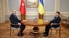 Թուրքիան պատրաստ է դառնալ Ուկրաինայի անվտանգության երաշխավորը