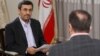 احمدی‌نژاد: منتقدان دولت اصرار دارند نقش تحریم‌ها را کمرنگ نشان دهند