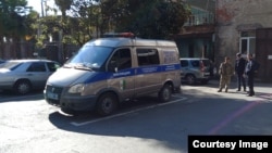 Иллюстративное фото