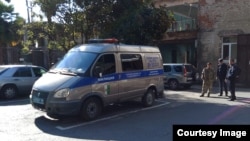 საილუსტრაციო ფოტო არქივიდან 