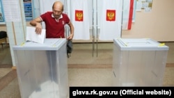На Кавказе конкуренции среди кандидатов в депутаты не наблюдается