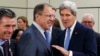 Între Statele Unite și Rusia pare să fi izbucnit un scandal diplomatic mai puțin obișnuit