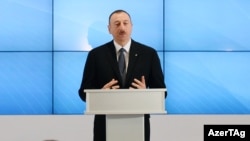 İlham Əliyev