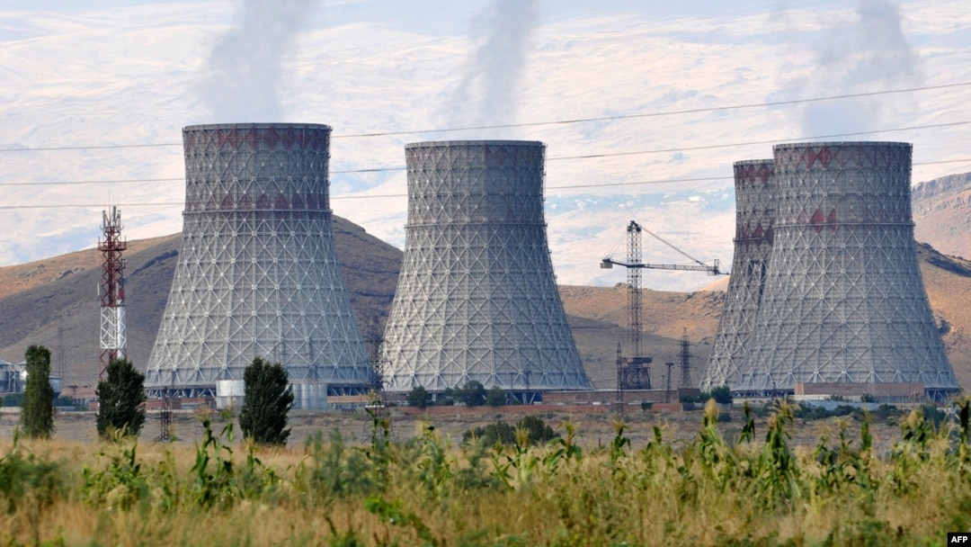 «Հայկական ատոմային էլեկտրակայան» ընկերությանը տուգանել են 10 մլն դրամի չափով