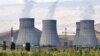 Armenia -- A view of the Metsamor nuclear power plant, September 26, 2010.