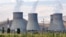 Armenia -- A view of the Metsamor nuclear power plant, September 26, 2010.