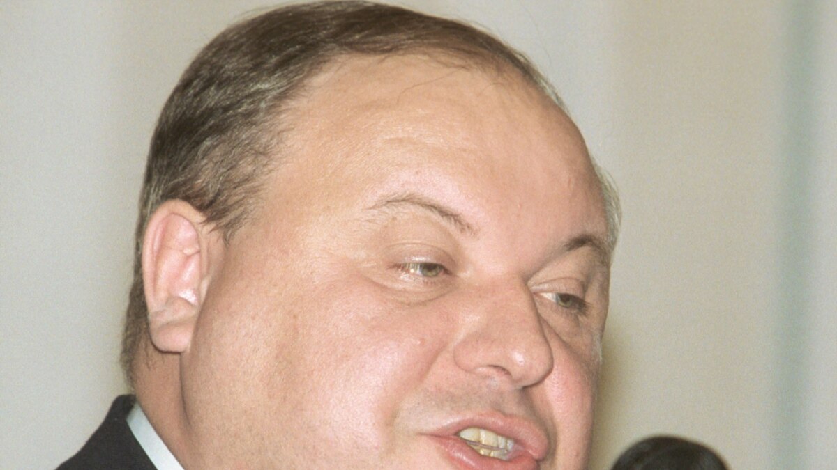 Егор Гайдар: "За рюмкой ключевые вопросы не решались"