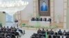 Turkmenistan Gets 'Alternative' MP