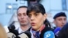 Laura Codruța Kovesi, la ieșirea de la audierea de cinci ore în cel de-al doilea dosar pe care i l-a intentat SIIJ