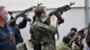 Луганщина: чергове захоплення прокуратури, підготовка «референдуму» та спроби зірвати вибори