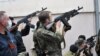 У Луганську людей грабують під виглядом народної боротьби