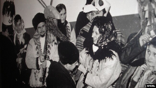 Сумний вертеп 1972 року у Львові (фотогалерея)