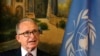 نگرانی گزارشگر ویژه ملل متحد از ادعاهای نقض حقوق بشر در بلخاب