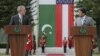 Afghanistan: Kabul-Islamabad Row Complicates Terrorism Fight