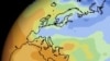 Registrovane značajne klimatske anomalije