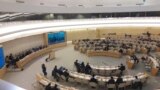 Delegaţia R. Moldova a fost audiată în 4 noiembrie la Consiliul ONU pentru Drepturile Omului