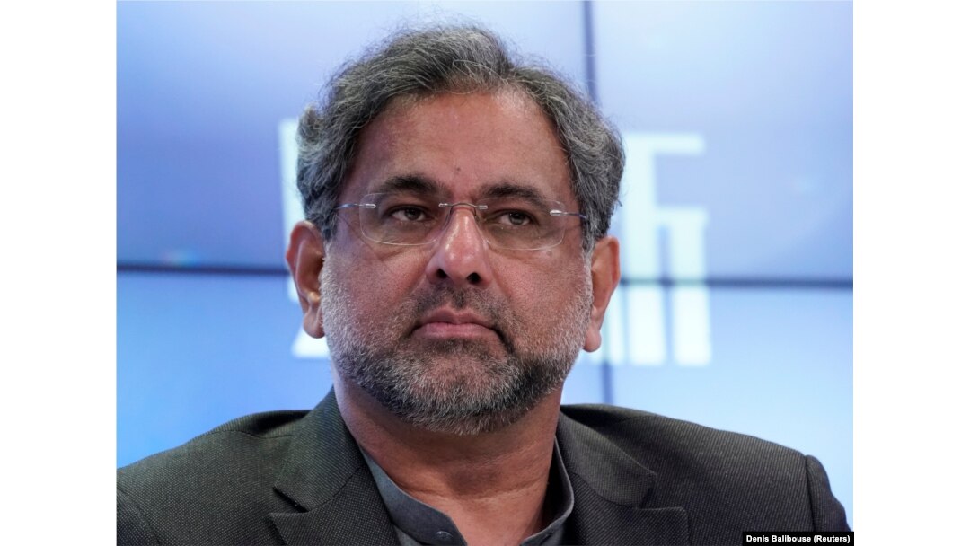 خاقان عباسي پر حکومت غږ وکړ چې د خيبر پښتونخوا د ولس ستونزې دې هوارې کړي