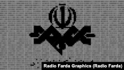 An illustration of Islamic Republic of Iran Broadcasting (IRIB)