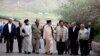 خامنه‌ای «سیاست‌های کلی» برای محیط زیست ایران را ابلاغ کرد