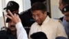 Court Orders Musharraf Arrest