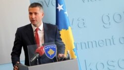 Kosovo - Bekim Çollaku, EU Integration Minister in Kosovo Government