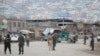 تشدید دوباره قیود بر گشت‌وگذار در کابل