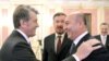 Ющенко розраховує на визнання Голодомору в ПАРЄ 