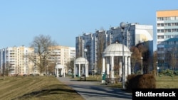 Рэчыца, ілюстрацыйнае фота