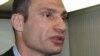 Interview: Vitali Klitschko -- Ukrainian Politics Has Become A 'No-Rules Fight'