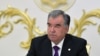 Ни конкуренции, ни дебатов, ни сюрпризов. Выборы в Таджикистане