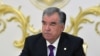No Debate, No Competition, No Surprises: It's A Tajik Election