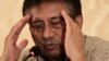Pakistani Court Lifts Musharraf Travel Ban