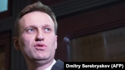 Aleksei Navalny